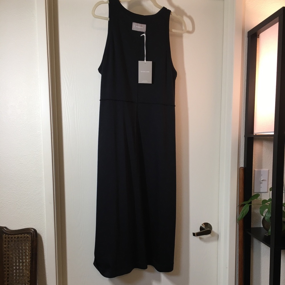 Gorgeous Everlane MIDI Dress